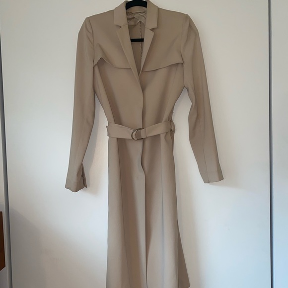& Other Stories Jackets & Blazers - & Other Stories | Lightweight Trench Coat